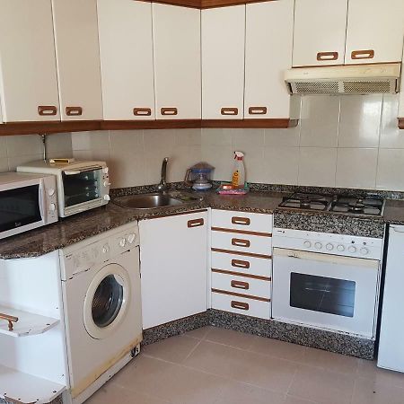 Апартаменты Apartament Падрон Экстерьер фото