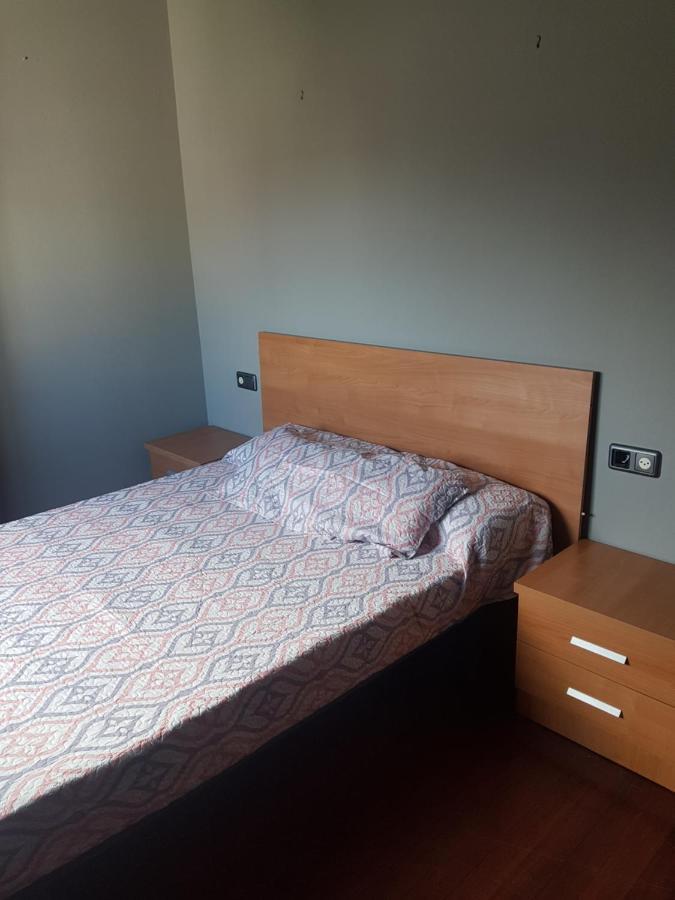Апартаменты Apartament Падрон Экстерьер фото