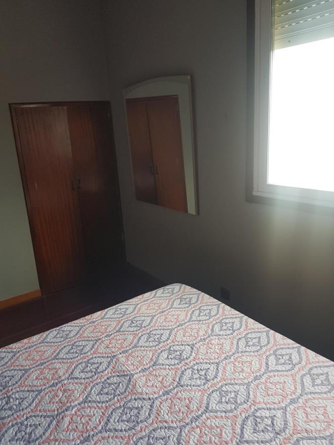 Апартаменты Apartament Падрон Экстерьер фото
